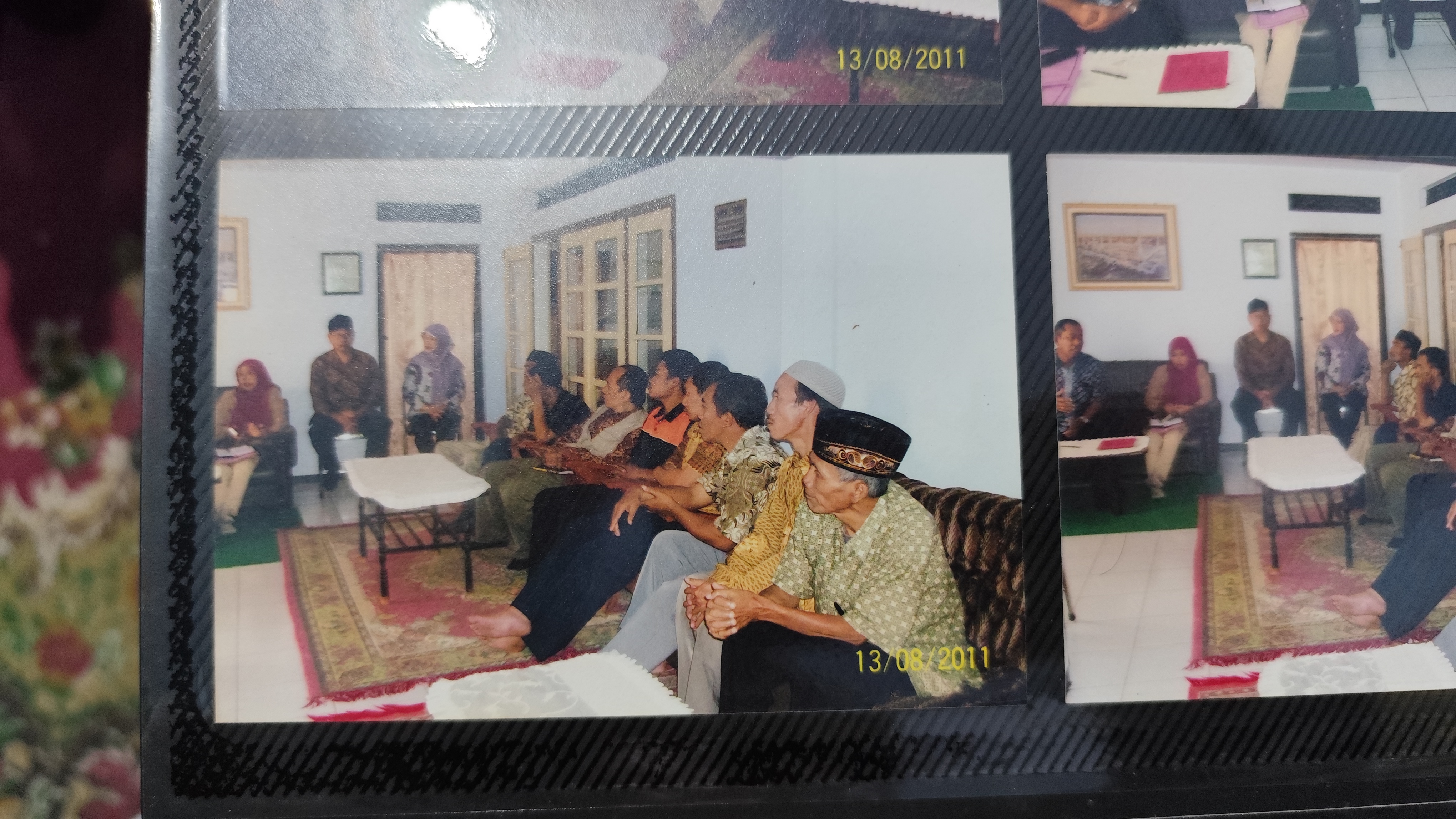 Menjaga Hutan, Menjaga Kehidupan: Kisah LMDH Desa Kembanglangit