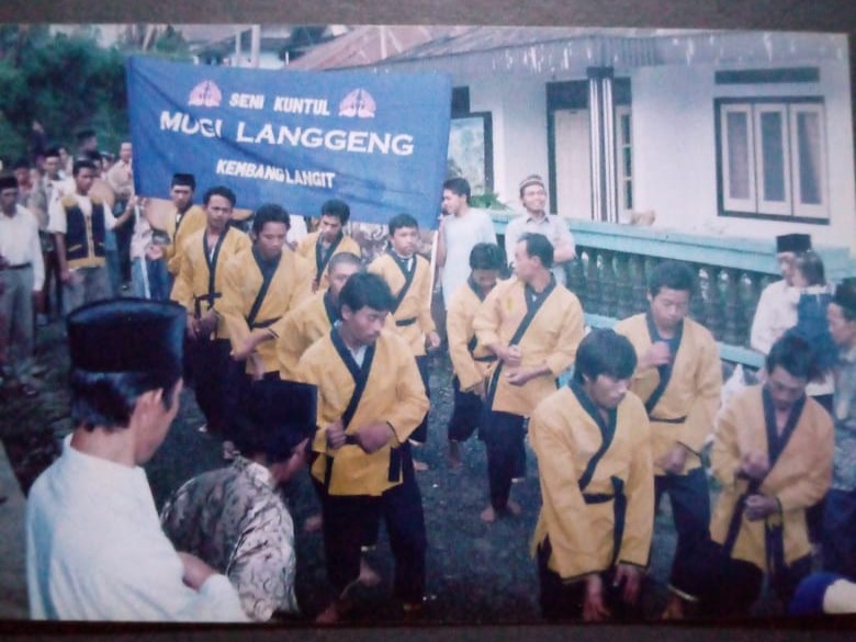 Kesenian dan Kebudayaan