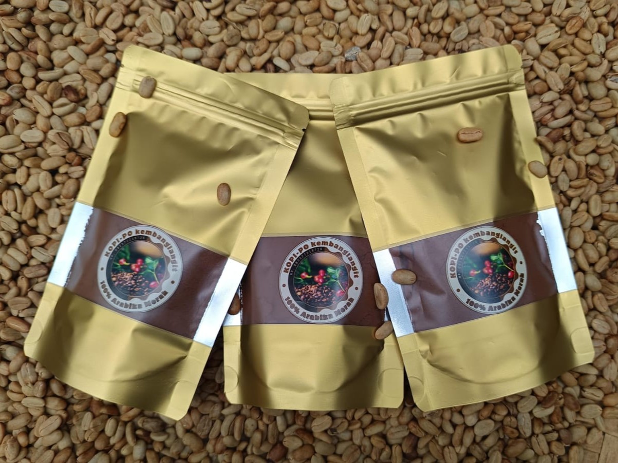Kopi Po